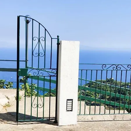 Sunset Lair Lejlighed Ravello